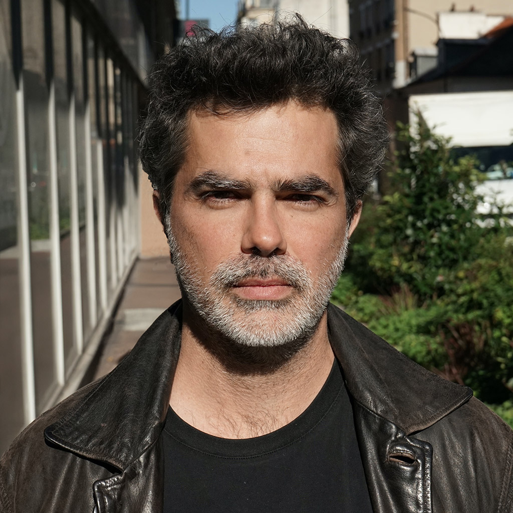 Cédric-Alexandre Saudinos