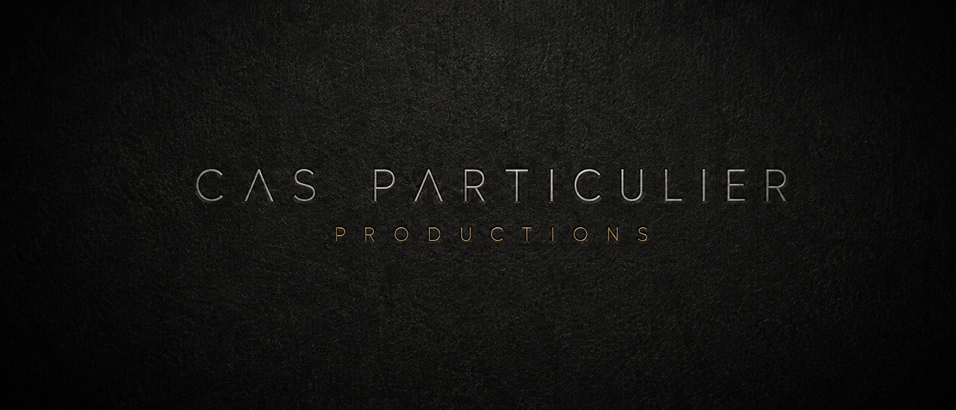 Cas Particulier Productions